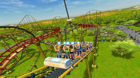 rollercoaster tycoon|rollercoaster tycoon website.